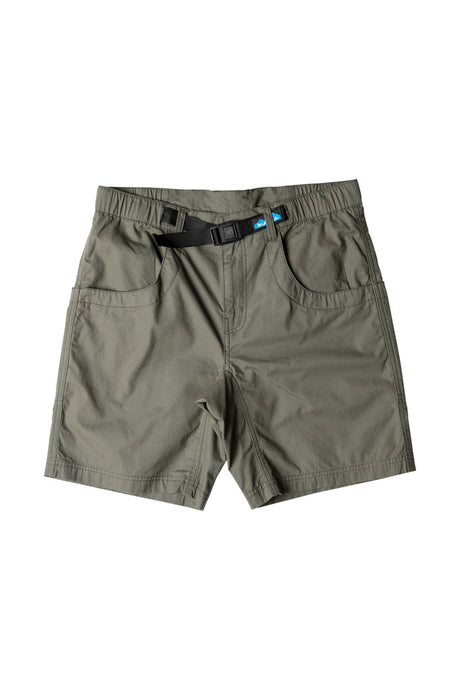 KAVU Men's Chilli Lite Short - Leaf Leaf