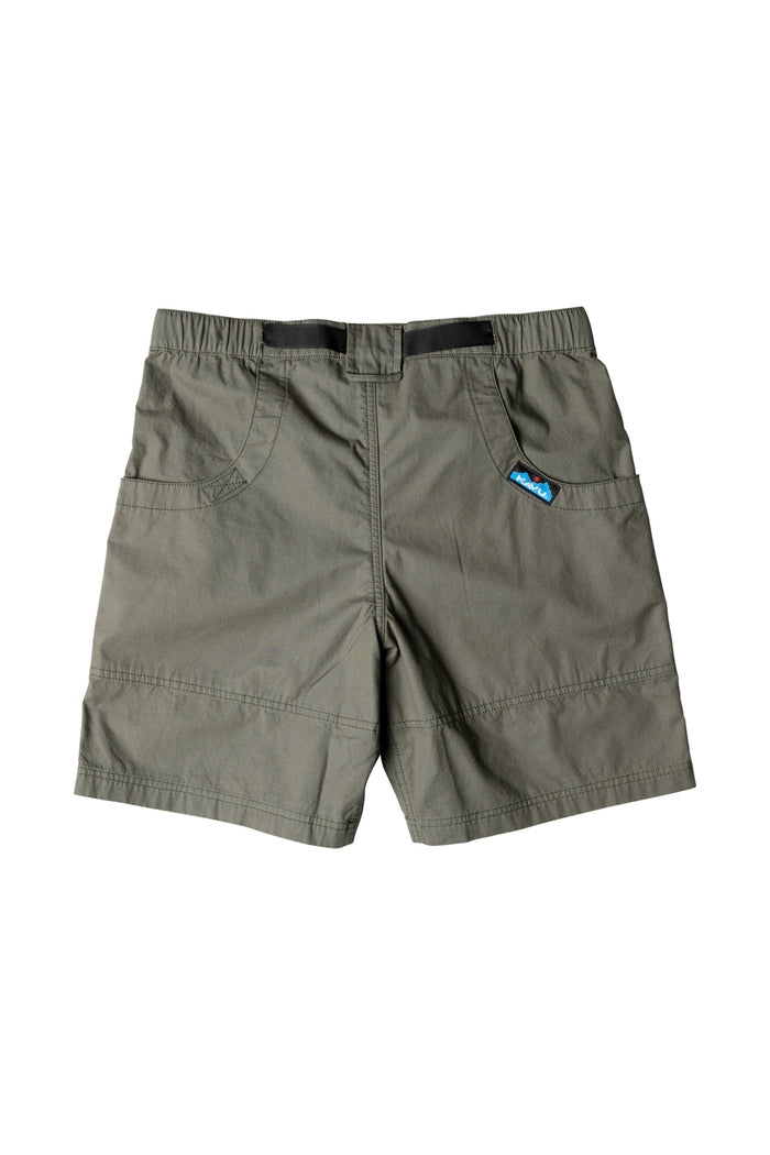 KAVU Men's Chilli Lite Short - Leaf Leaf