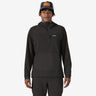 Patagonia Men's R2 TechFace Pullover - Black Black