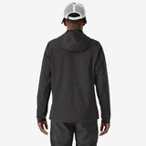 Patagonia Men's R2 TechFace Pullover - Black Black