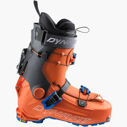 Dynafit Hoji Px Alpine Touring Ski Boots 4898 org/asphalt