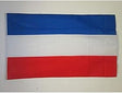 Ace World Flag Of Yugoslavia 3x5'