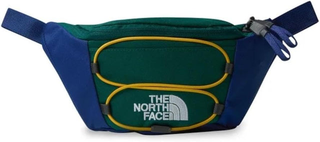 The North Face Jester Lumbar Hunter Green/eagle Blue Hntr grn/eagle bl