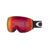 Oakley Flight Deck Snow Goggles Black prizmtorch