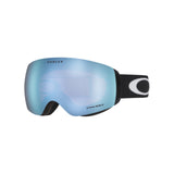 Oakley Flight Deck Snow Goggles Black prizmsaphi