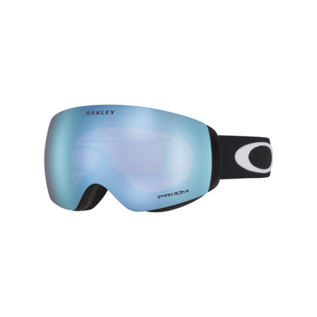 Oakley Flight Deck Snow Goggles Black prizmsaphi