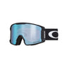 Oakley Line Miner Snow Goggles Black prizmsaphi