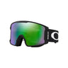 Oakley Line Miner Snow Goggles Black prizmjade