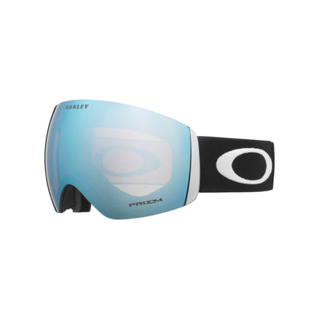 Oakley Flight Deck Snow Goggles Black prizmsaphi