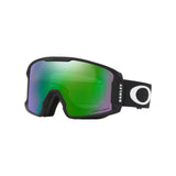 Oakley Line Miner Snow Goggles Black prizmjade