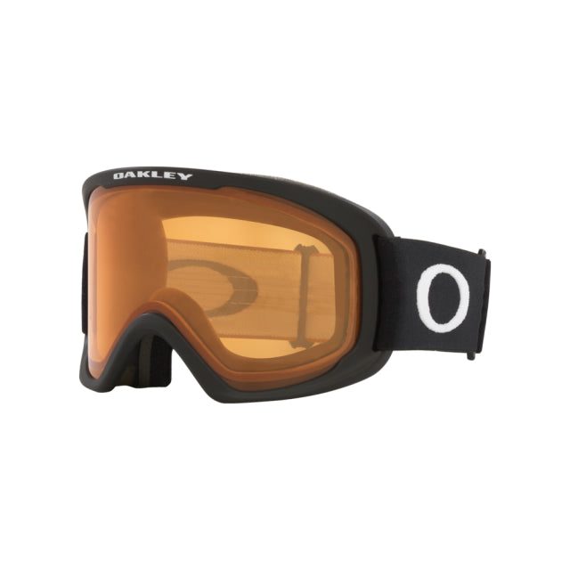 Oakley O-frame 2.0 Pro Snow Goggles Black persimmon