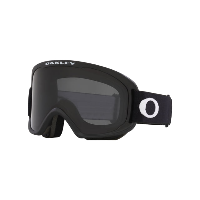 Oakley O-frame 2.0 Pro Snow Goggles Black darkgrey