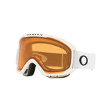 Oakley O-frame 2.0 Pro Snow Goggles White persimmon