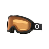 Oakley O-frame 2.0 Pro Snow Goggles Black persimmon