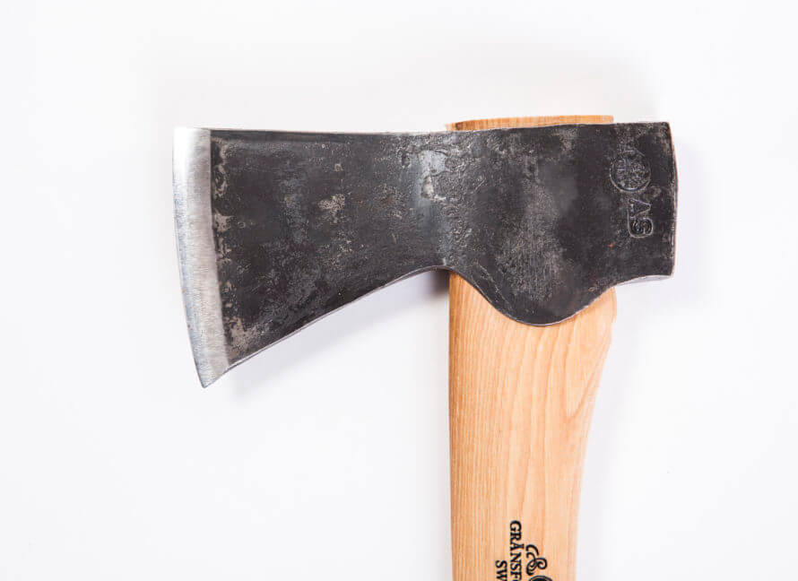 Gransfors Bruks Small Forest Axe