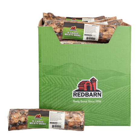 Redbarn Pet Products Meaty Bone Dog Treat - XL