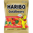 Haribo Goldbears Gummies