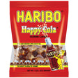 Haribo Happy-Cola Gummies