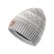 Dale Of Norway Cortina 1956 Hat Grey white
