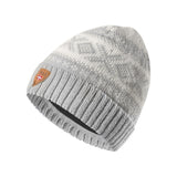 Dale Of Norway Cortina 1956 Hat Grey white