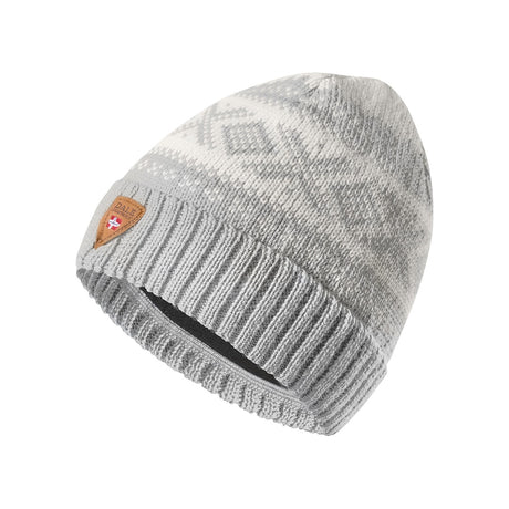 Dale Of Norway Cortina 1956 Hat Grey white