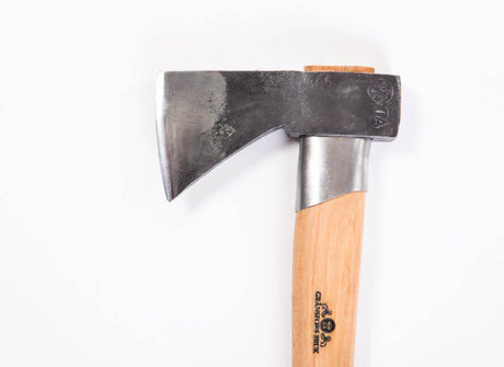 Gransfors Bruks Outdoor Axe With Collar Guard