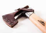 Gransfors Bruks Outdoor Axe With Collar Guard