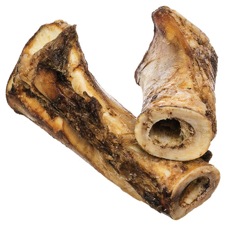 Redbarn Pet Products Meaty Bone Dog Treat - Large