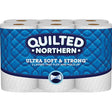 Quilted Northern Bathroom Tissue 6PK