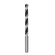 Milwaukee Brad Point 1/4 In. Diameter