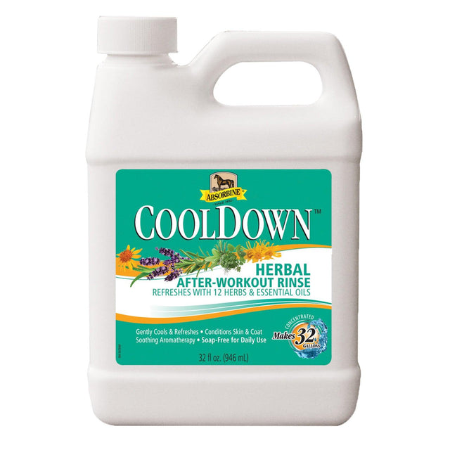 Absorbine CoolDown - 32oz.