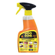 Goo Gone Goo and Adhesive Remover