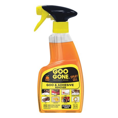 Goo Gone Goo and Adhesive Remover