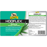 Absorbine Hooflex All Natural Dressing & Conditioner with Brush - 15oz.