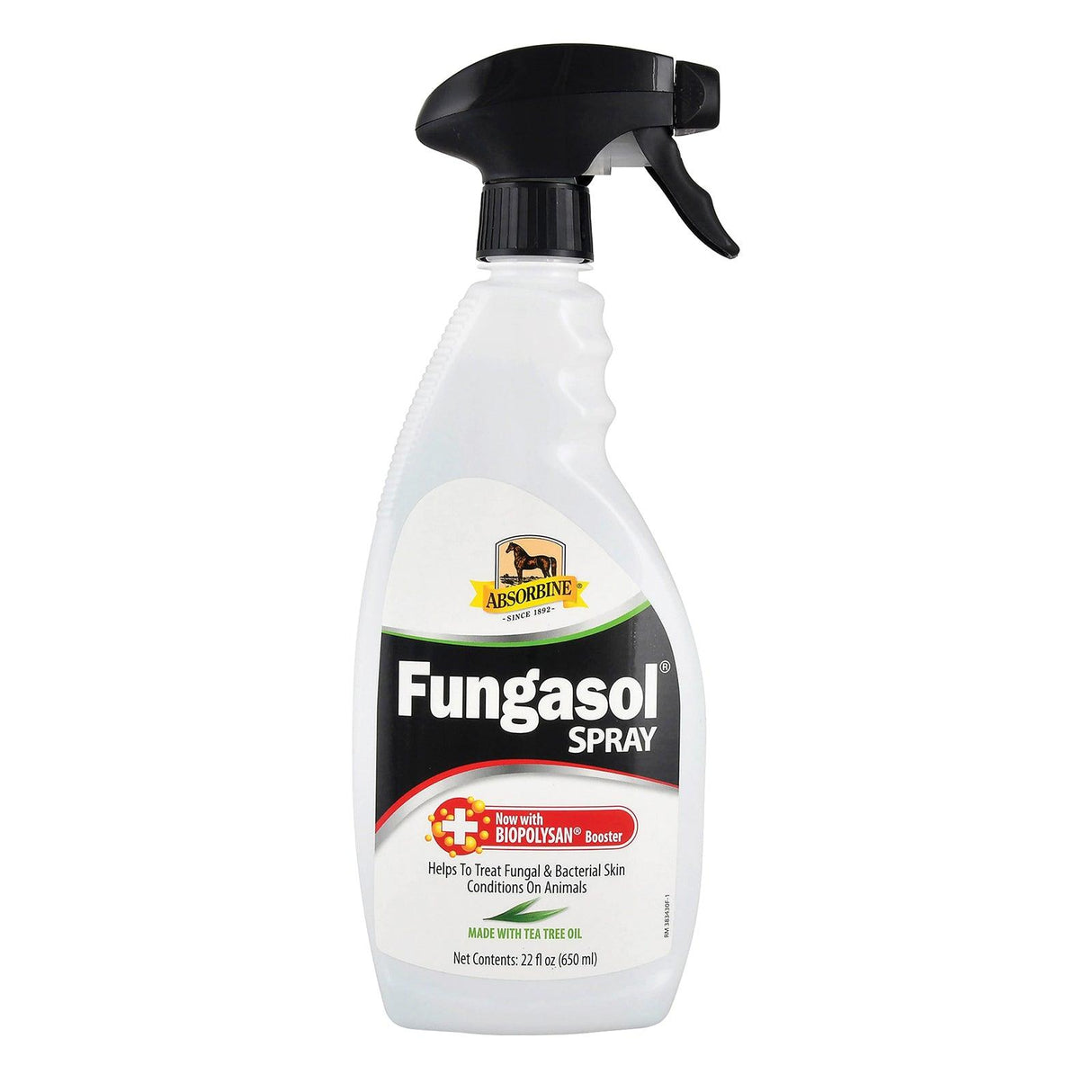 Absorbine Fungasol Spray - 22oz.