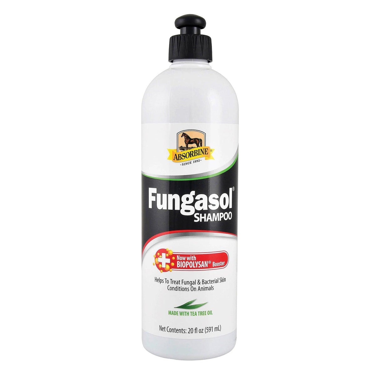 Absorbine Fungasol Shampoo - 20oz.