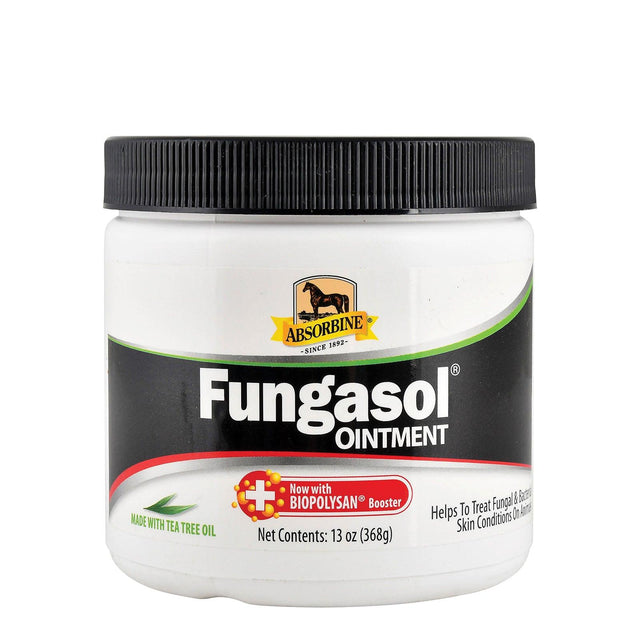 Absorbine Fungasol Ointment - 13oz.