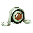 Dial Pillow Block Bearing