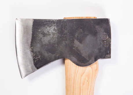 Gransfors Bruks American Felling Axe With 90 Cm Curved Handle