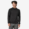 Patagonia Men's Capilene Thermal Hoody - Black Black