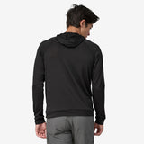 Patagonia Men's Capilene Thermal Hoody - Black Black