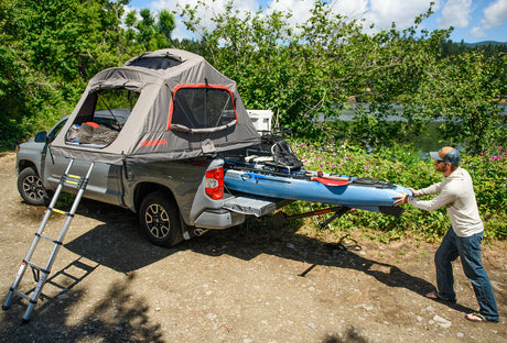 Yakima SkyRise HD Medium 4 Season Rooftop Tent