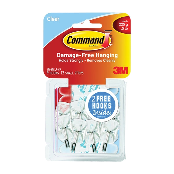 Command Wire Hook