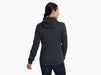 Kuhl Clothing Women's Ascendyr Hoody - Shadow