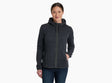 Kuhl Clothing Women's Ascendyr Hoody - Shadow Shadow