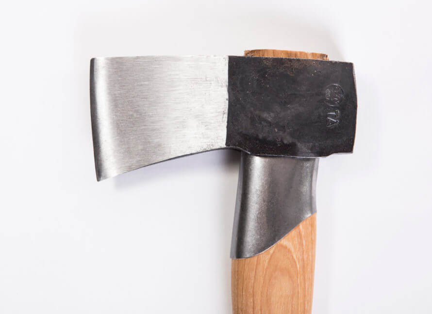 Gransfors Bruks Splitting Hatchet With Collar Guard