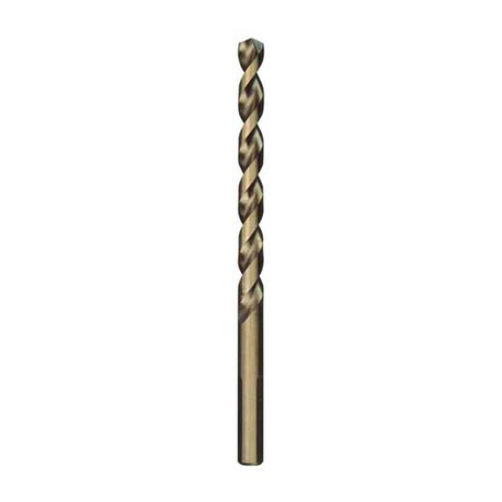 Milwaukee 1/2 In. Cobalt Red Helix Drill Bit