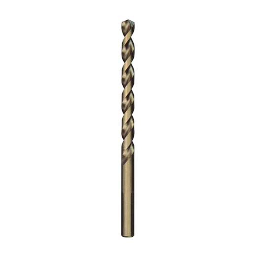 Milwaukee 1/2 In. Cobalt Red Helix Drill Bit