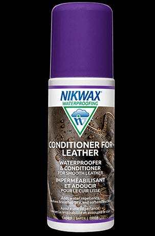 Nikwax Conditioner For Leather