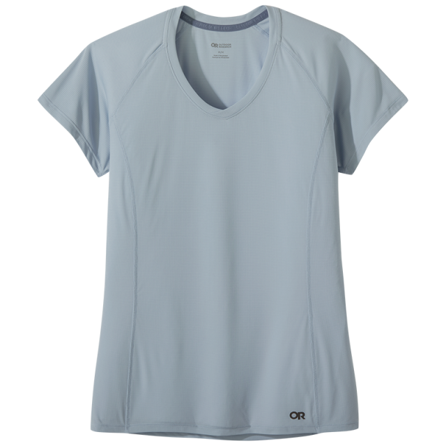 Outdoor Research Women's Echo T-Shirt Arctic